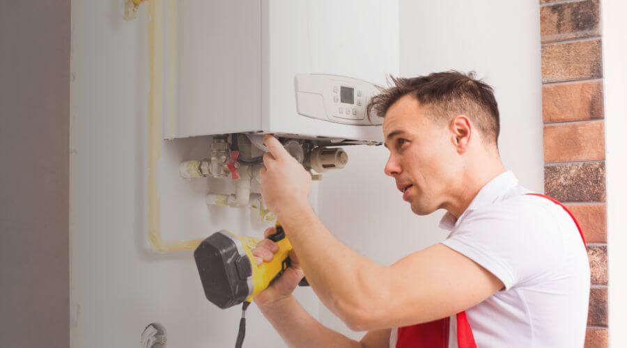Professional emergency plumbing in Clay, WV